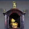 Oddities and Side Show Pieces 