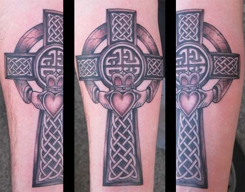celtic claddagh cross images celtic claddagh cross images