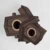 Birdhouses