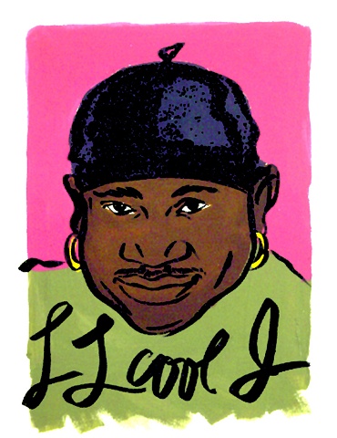 LL Cool J