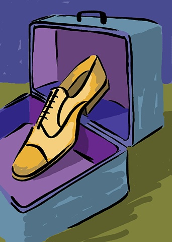 Wall Street Journal
"How to Pack Well for a Trip"