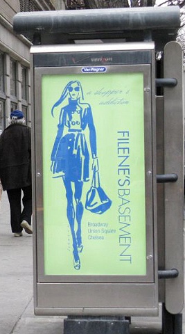 NYC Kiosk