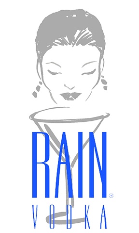 Rain Vodka