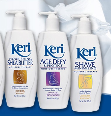 Keri Lotion