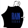 Rain Vodka