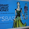 Filene's Basement/ 14th Street Subway Station, NYC