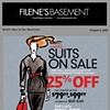 Filene's Basement
