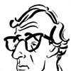 Woody Allen