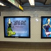Filene's Basement/ 14th Street Subway Station, NYC