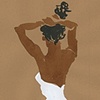 The New Age of Feminine Drawing No. 2