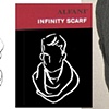 Packaging illustrations for Alfani Menswear