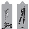 Hangtag for Premium Jeans