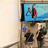 Filene's Basement/ 14th Street Subway Station, NYC