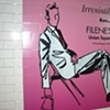 Filene's Basement/ 14th Street Subway Station, NYC