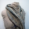 Twill Scarf
