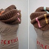 Arbitrary Stripped Scarf