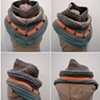 Medieval Scarf