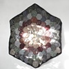 Fragmented Quilt