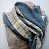 Plaid Scarf