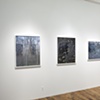 Installation at Daniel Cooney Fine Art 
January 6 - February 12, 2011