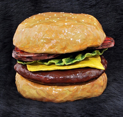 Burger Urge