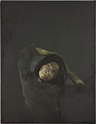 Gabi Hamm
Untitled #2