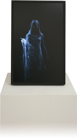 Bill Viola
Helena
Edition 3 of 3
Performer: Helena Ballent