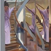 Caroline Walker
Stealing Steps