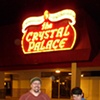 Birthday at the Crystal Palace, Memphis TN