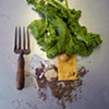 My father's mustard seed story