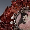 Brooch Series: 
Devout, Educated, and Happy