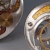 Reproductions of His Favorite Watches