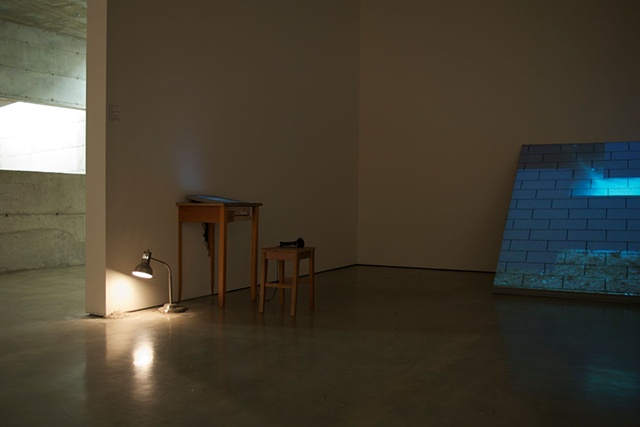 Dear Friends, (MFA Documentation)