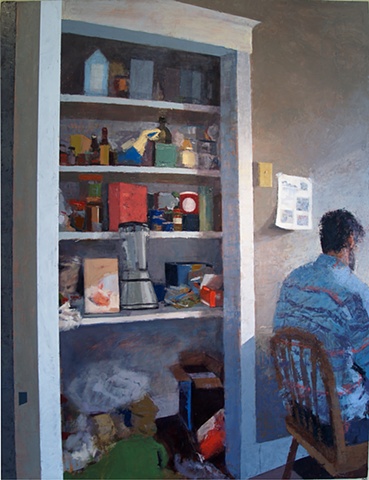 The Pantry