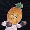 Hey, Pineapple!