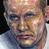 Works on Canvas