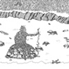 on the shore, pg. 3