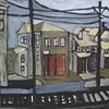 East Third Street 