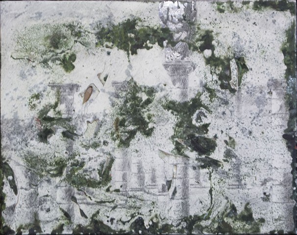 Then, Green