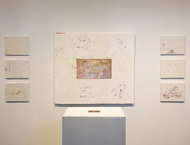 Untitled (Descent)