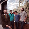 Archie Powell & the Exports