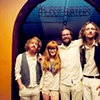 The Parson Red Heads