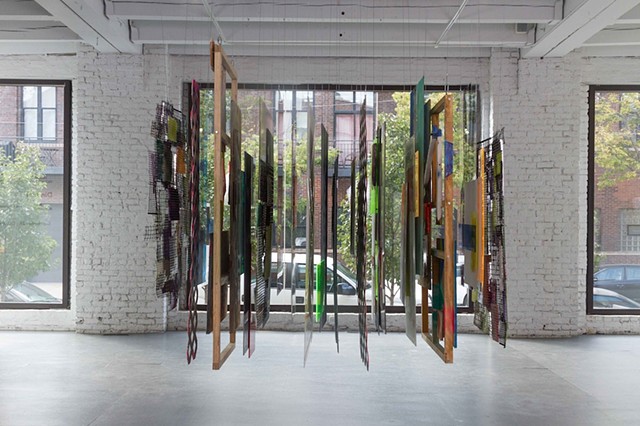 mara baker installation