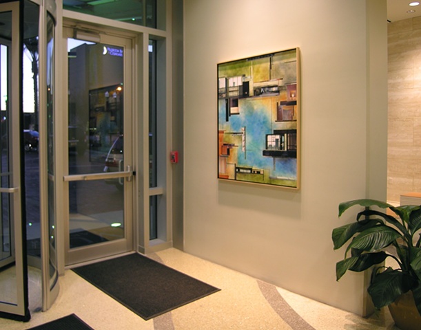 Vue Condominiums