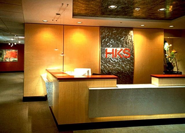 HKS Architects