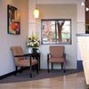 Weichert Reception Area