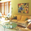 Music Room