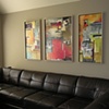 Residence Media Room
