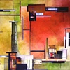 Architectural Illusion 50-1006