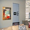 Benkel Residence - Fort Worth TX
Great room
